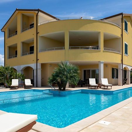 B&B Villa Oasa 1 Rovinj Exterior photo