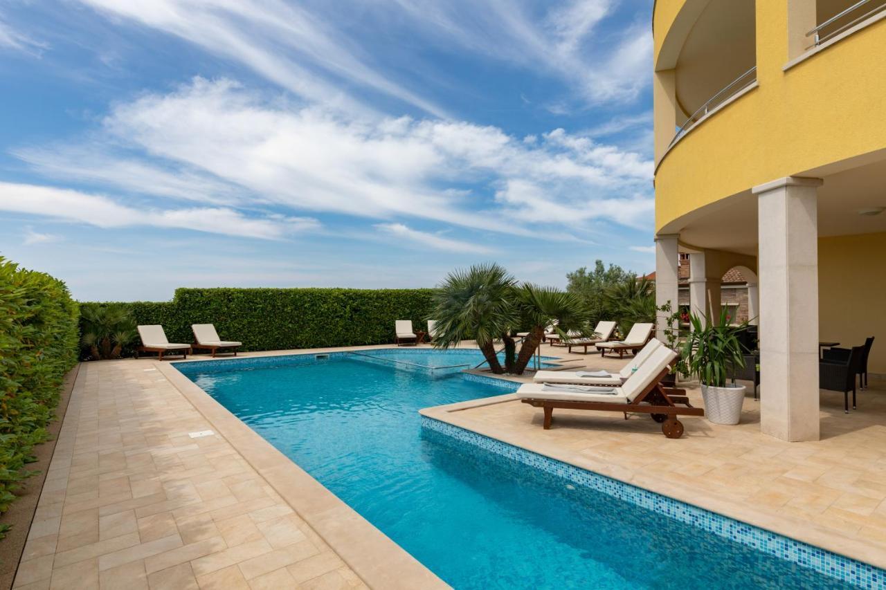 B&B Villa Oasa 1 Rovinj Exterior photo