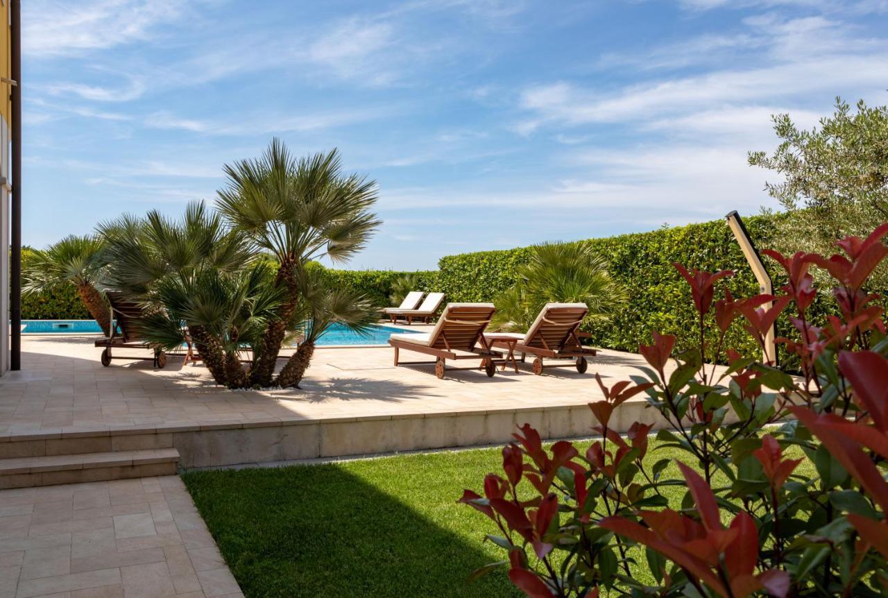 B&B Villa Oasa 1 Rovinj Exterior photo
