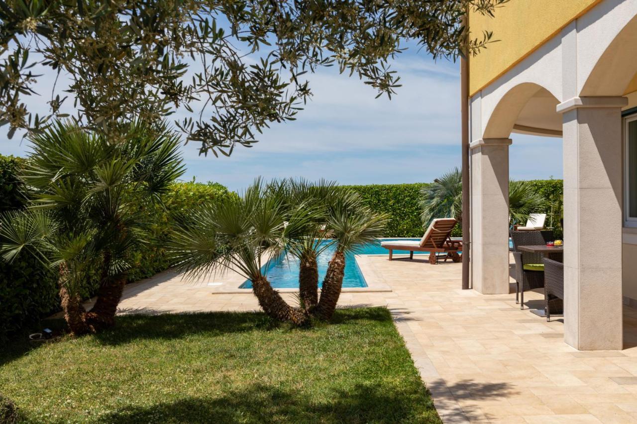 B&B Villa Oasa 1 Rovinj Exterior photo