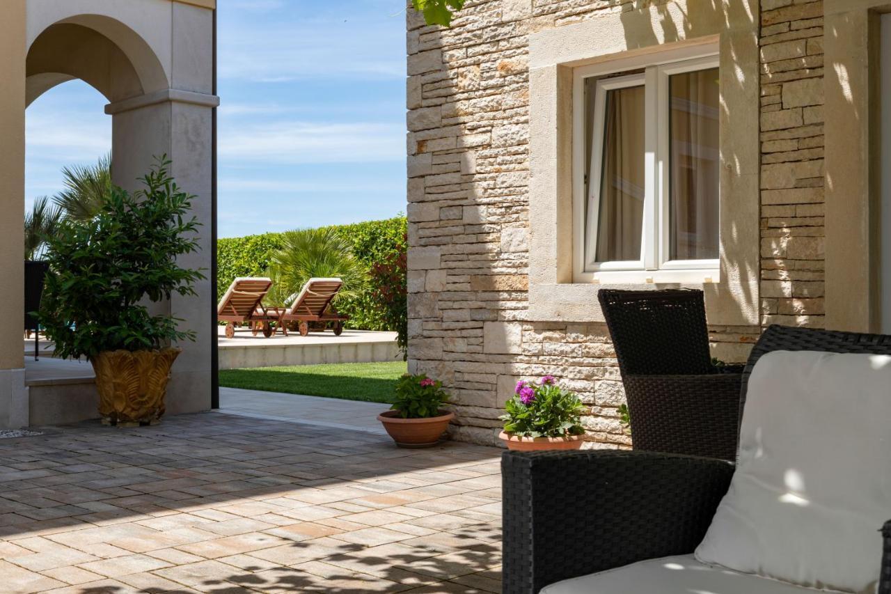 B&B Villa Oasa 1 Rovinj Exterior photo