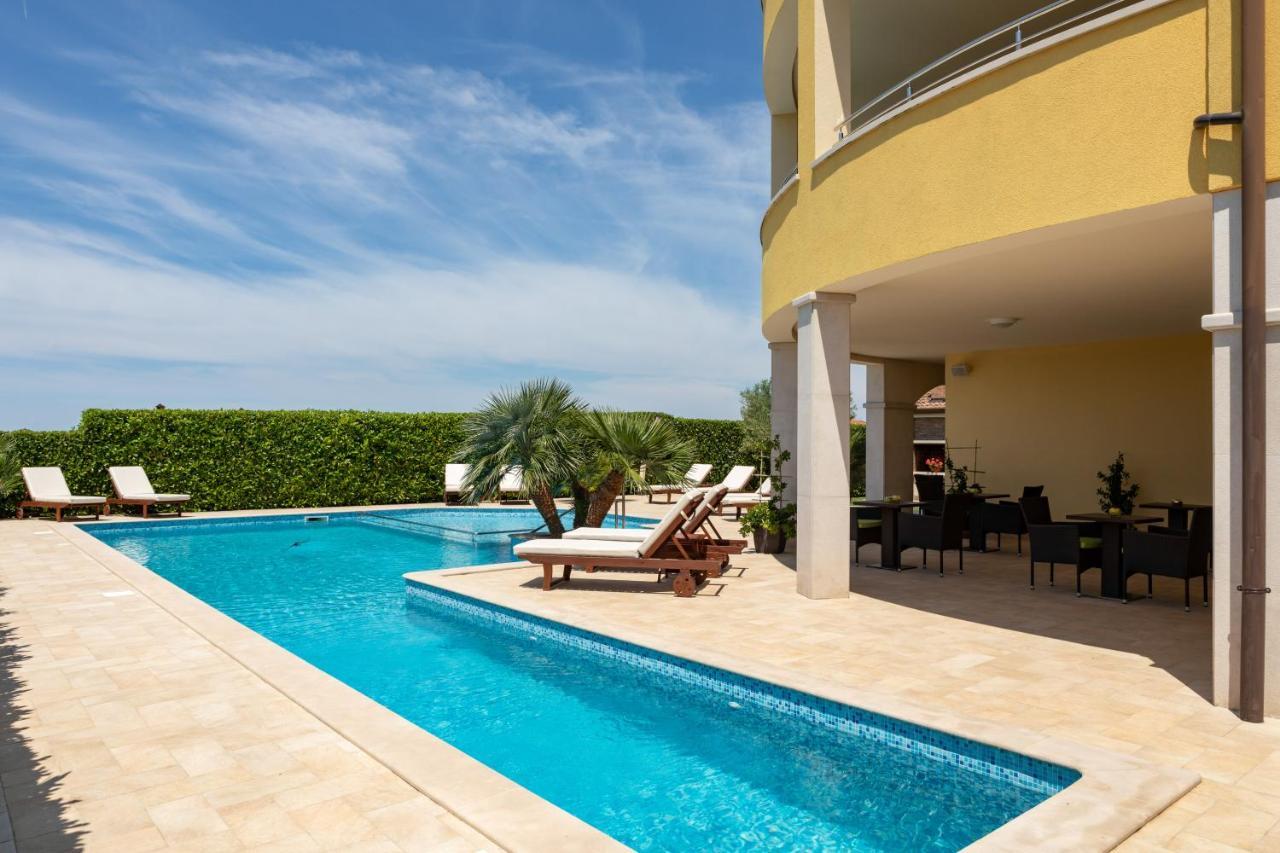 B&B Villa Oasa 1 Rovinj Exterior photo