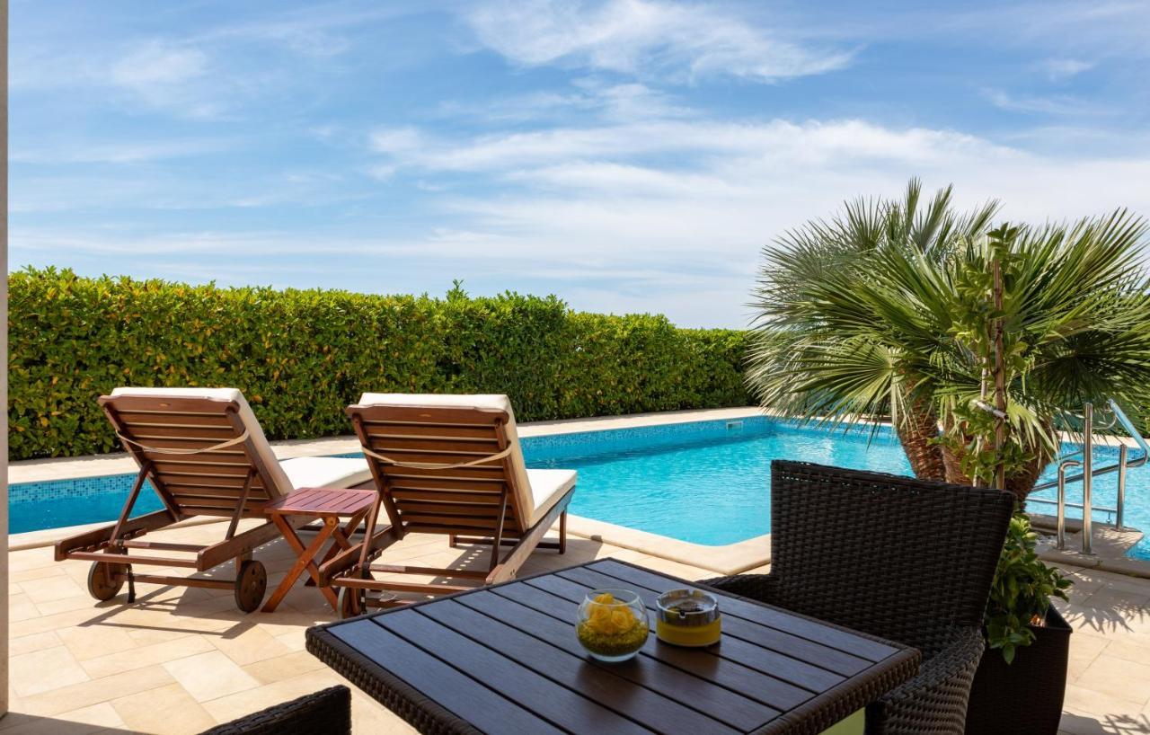 B&B Villa Oasa 1 Rovinj Exterior photo