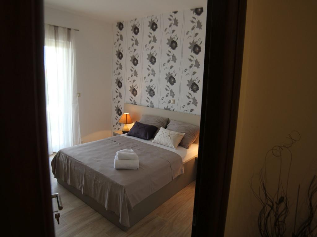 B&B Villa Oasa 1 Rovinj Exterior photo