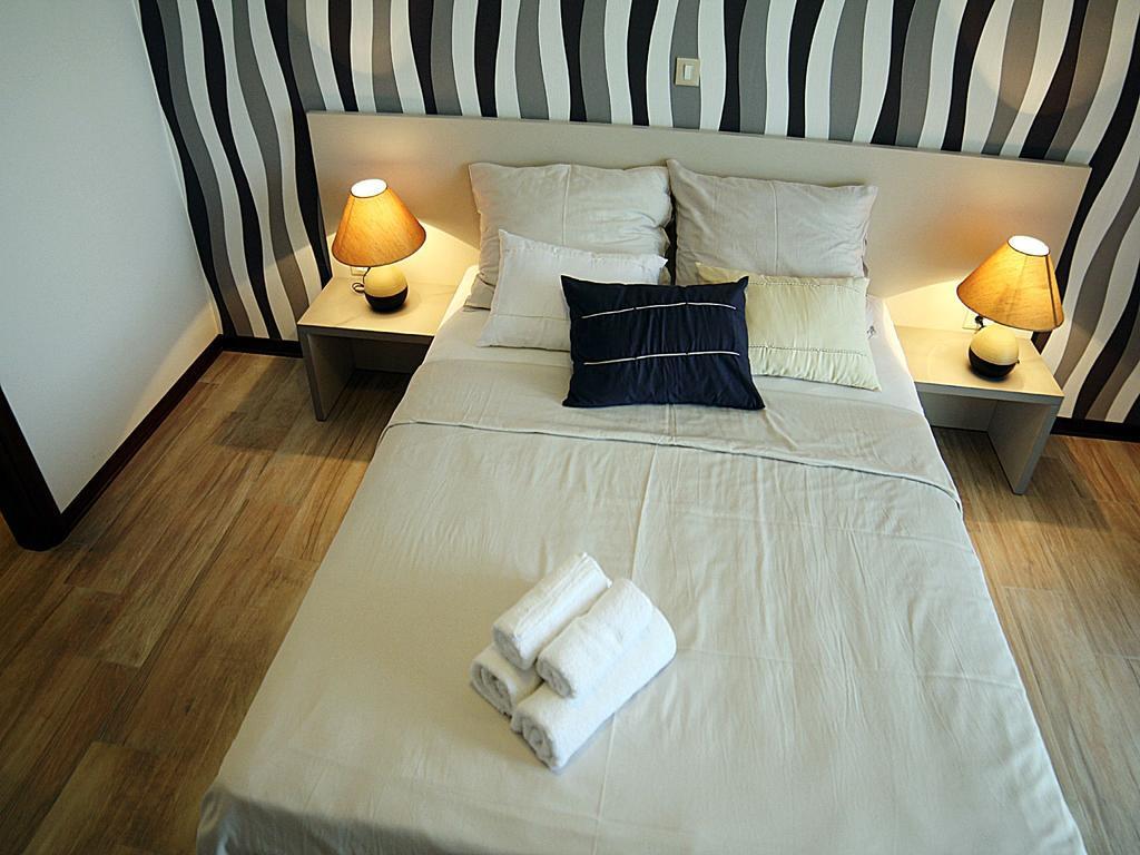 B&B Villa Oasa 1 Rovinj Exterior photo