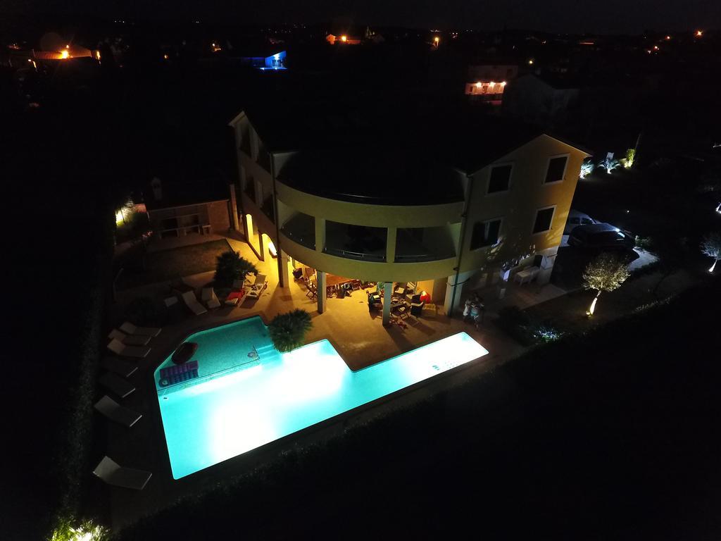 B&B Villa Oasa 1 Rovinj Exterior photo
